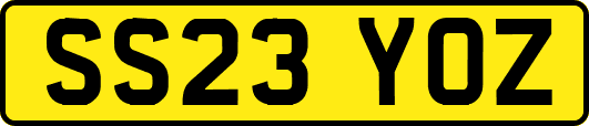SS23YOZ