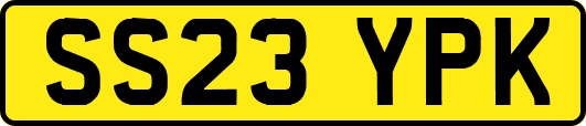SS23YPK