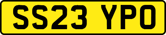 SS23YPO