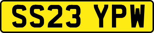 SS23YPW