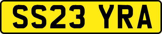 SS23YRA