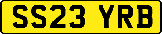SS23YRB