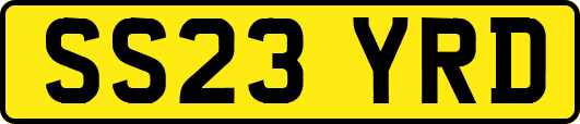 SS23YRD