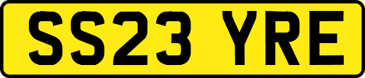 SS23YRE