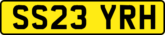 SS23YRH