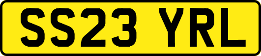 SS23YRL