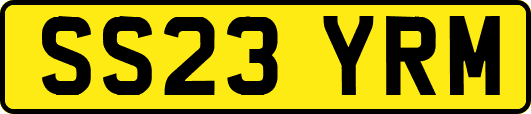 SS23YRM