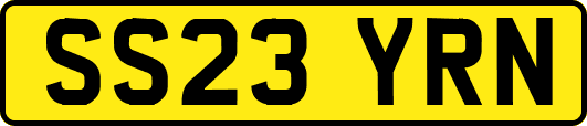 SS23YRN