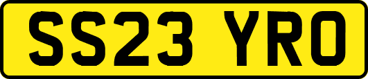 SS23YRO
