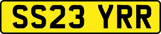 SS23YRR