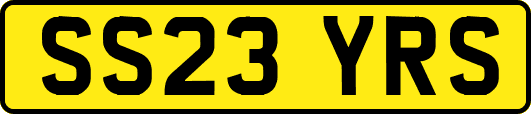 SS23YRS