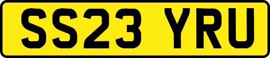 SS23YRU