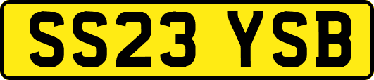SS23YSB