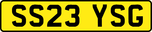 SS23YSG