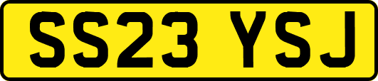 SS23YSJ