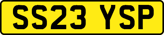 SS23YSP