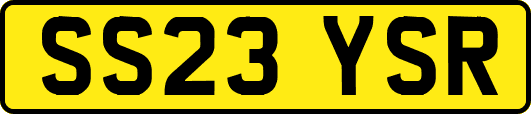 SS23YSR