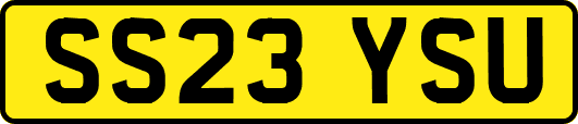 SS23YSU