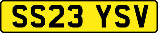 SS23YSV