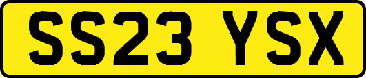 SS23YSX