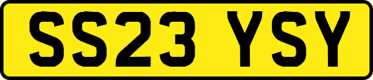 SS23YSY