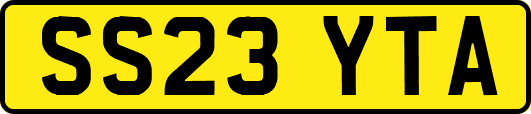 SS23YTA