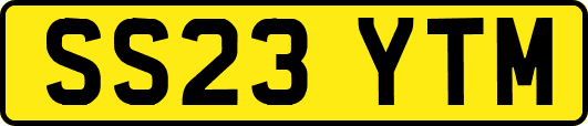SS23YTM