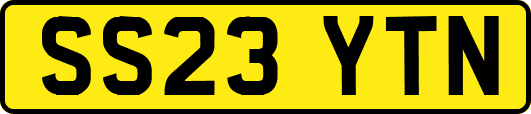 SS23YTN