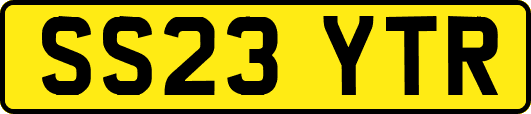 SS23YTR