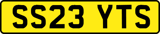 SS23YTS
