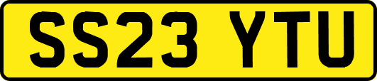SS23YTU