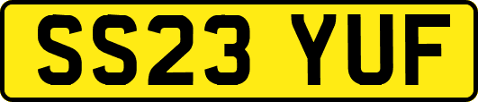 SS23YUF