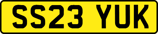 SS23YUK