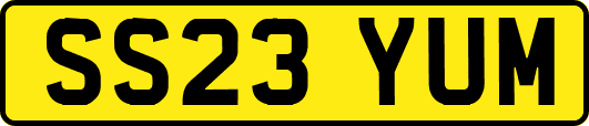 SS23YUM