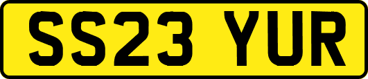SS23YUR