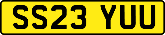 SS23YUU