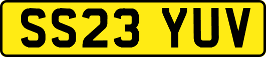 SS23YUV