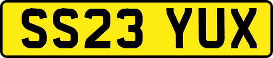 SS23YUX