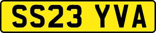 SS23YVA