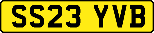 SS23YVB