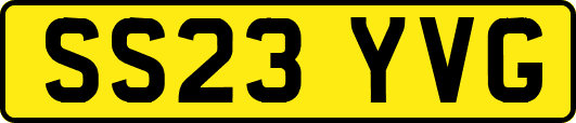 SS23YVG