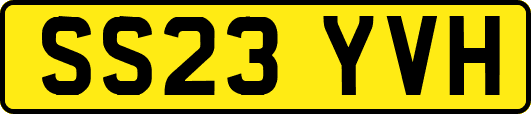 SS23YVH