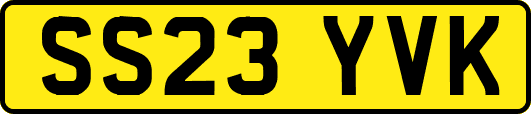 SS23YVK