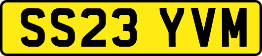 SS23YVM