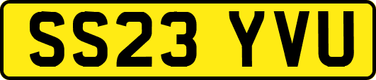 SS23YVU