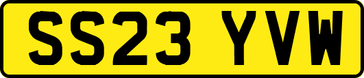 SS23YVW