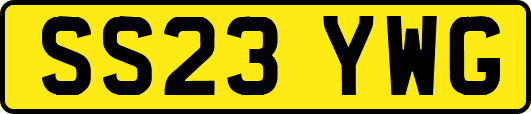SS23YWG