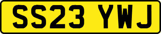 SS23YWJ