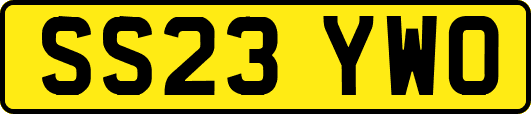 SS23YWO