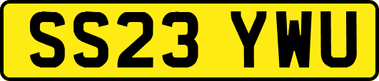 SS23YWU